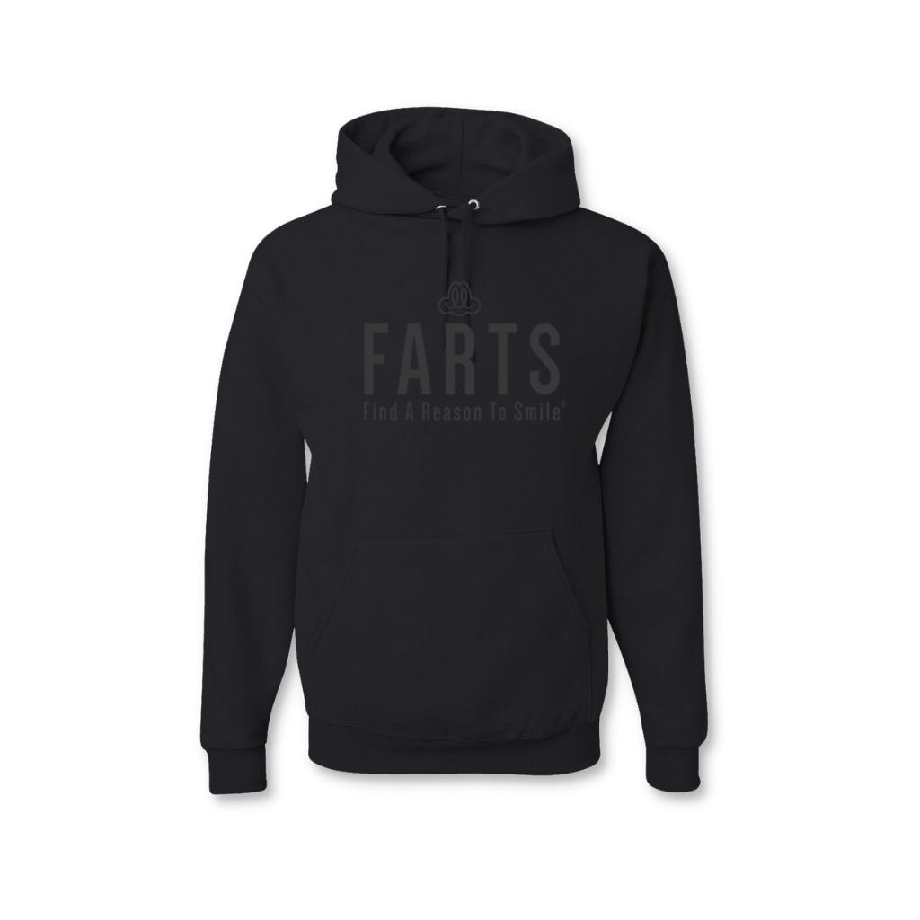 Man i love to fart hoodie Clearance