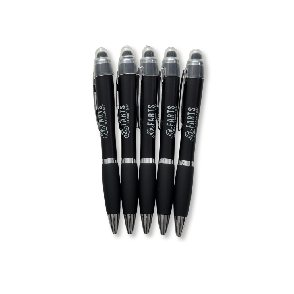 FARTS-ink-pen-gratitude-best-2025-writing-stylus-light-up