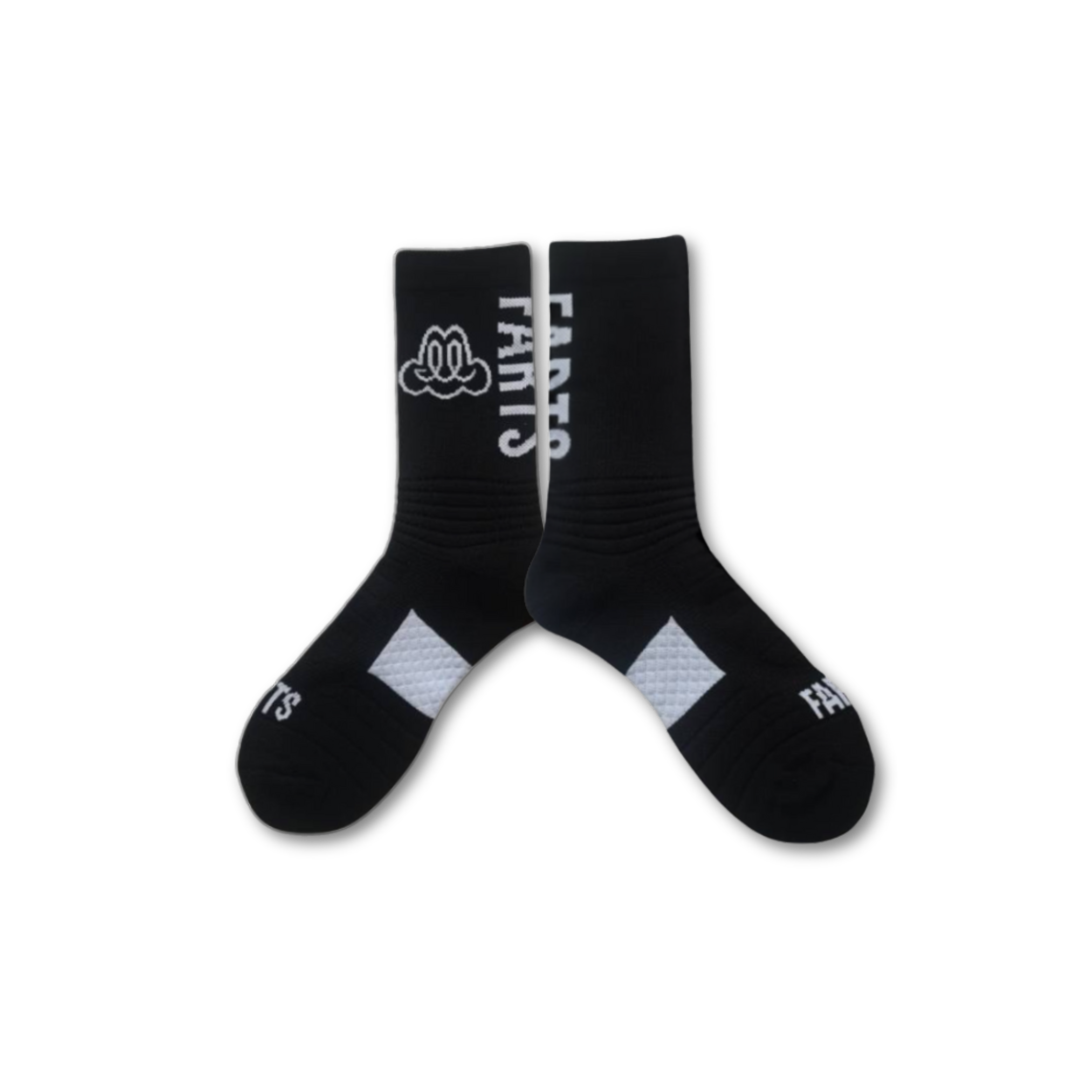 FARTS-socks-black-white-1-motivational-encouraging-socks-smile-more-spread-happiness
