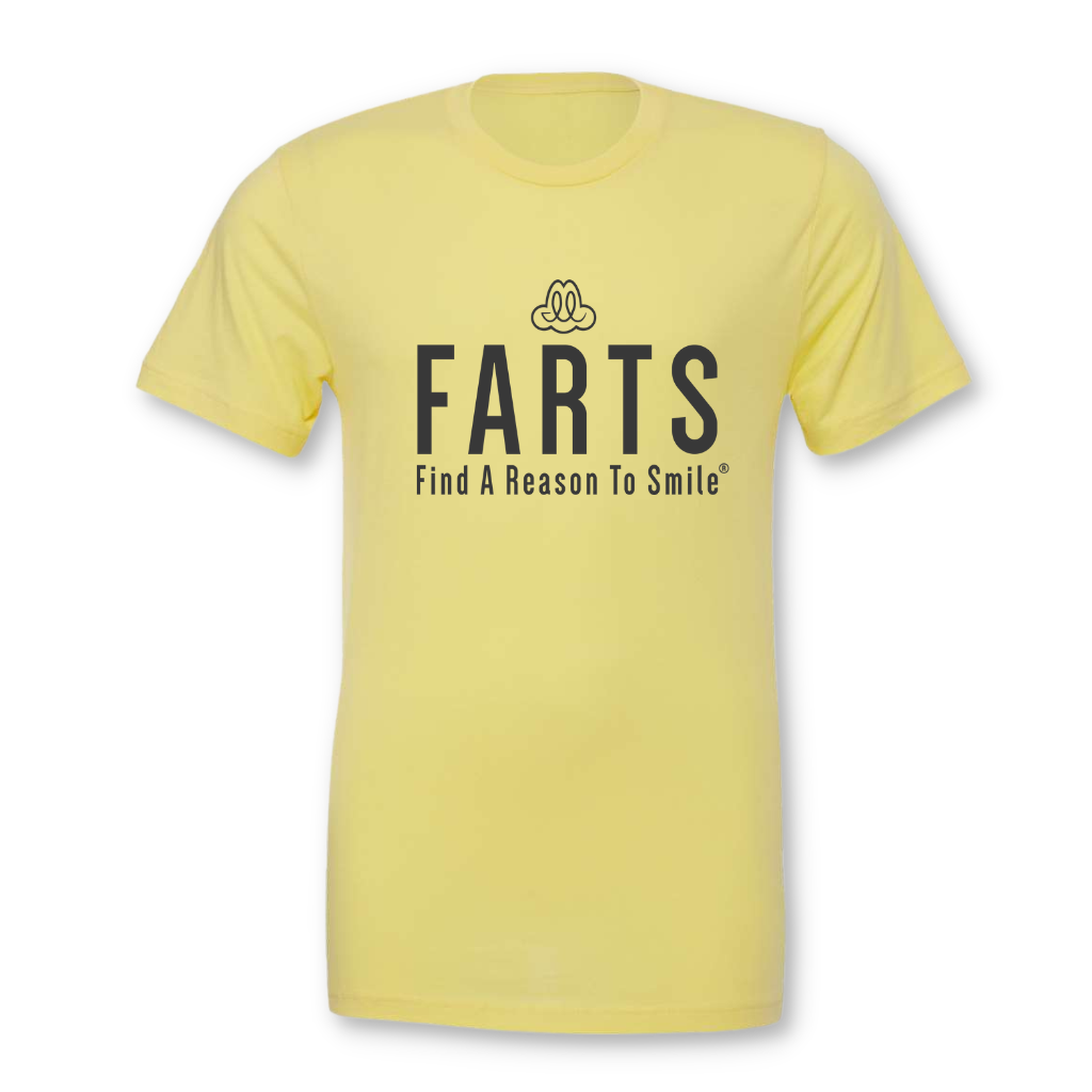Lemon Lift t-shirt in cheerful yellow with empowering phrase to brighten your day and mindset