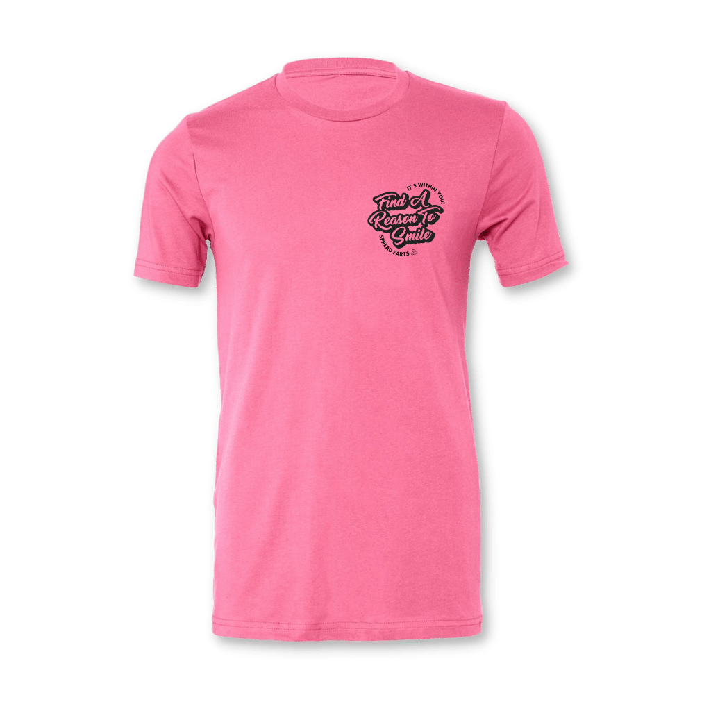 Hot Pink T-Shirts & T-Shirt Designs