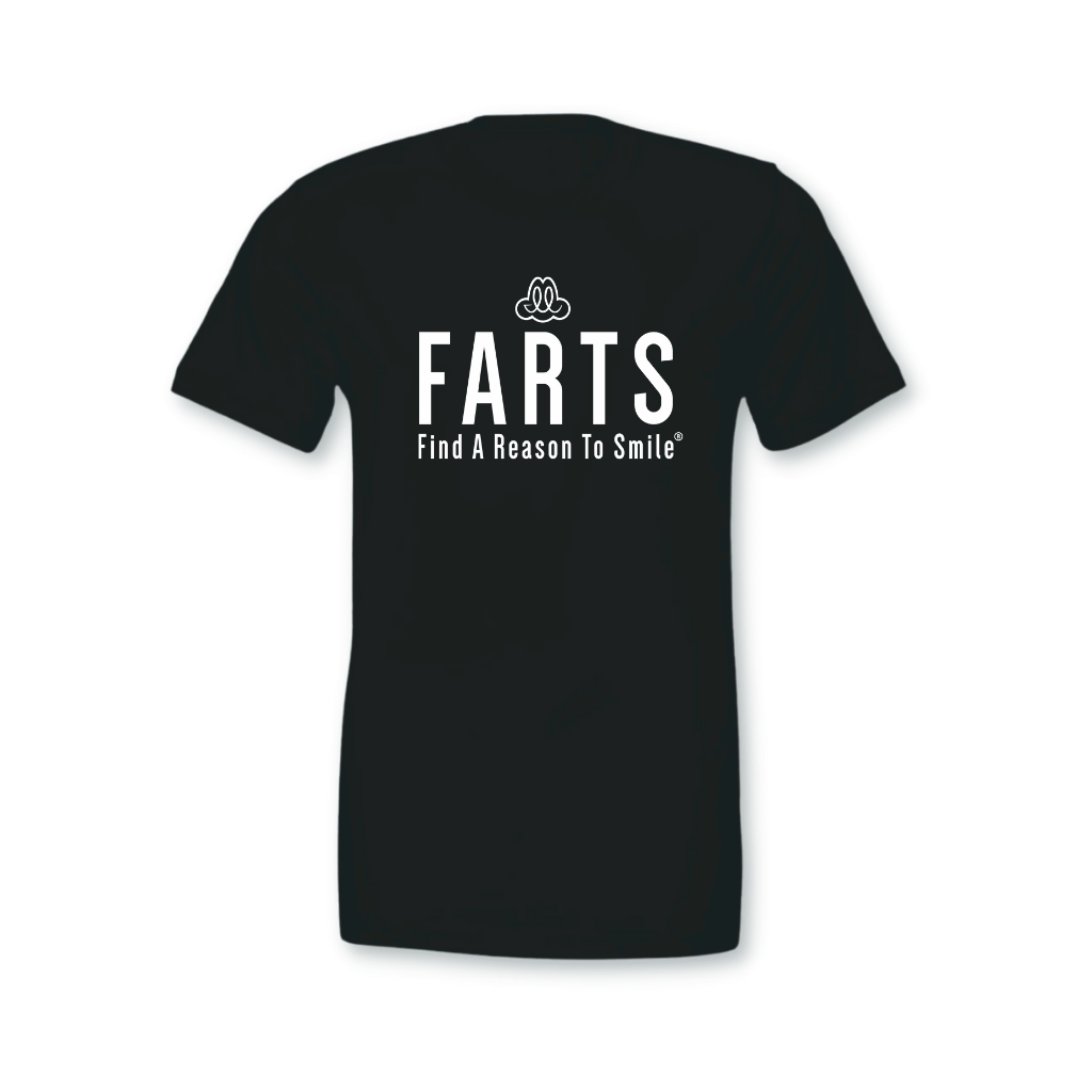 FARTS-sig-black-and-white-t-shirt-motivational-graphic-tee_1
