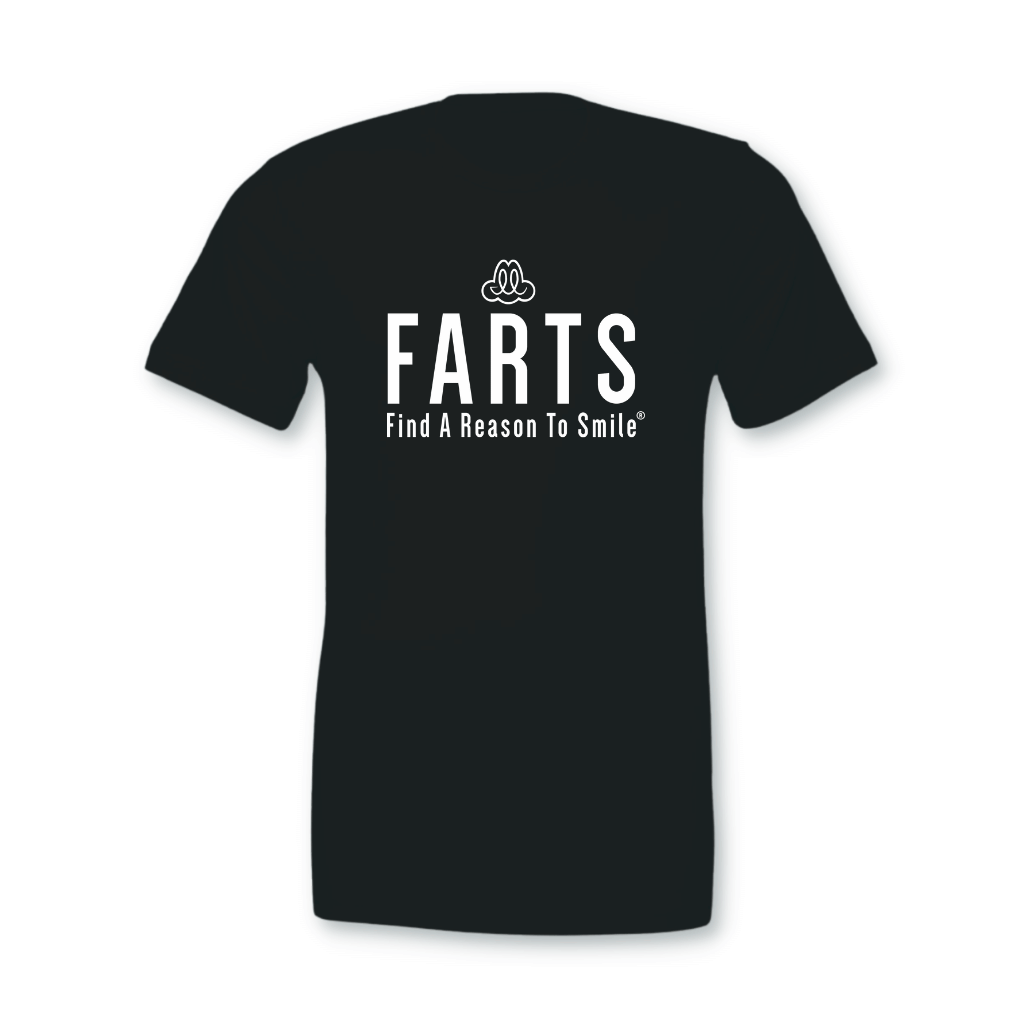 FARTS-sig-black-and-white-t-shirt-motivational-graphic-tee_2