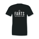 FARTS-sig-black-and-white-t-shirt-motivational-graphic-tee_2