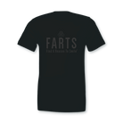 FARTS-sig-black-on-black-t-shirt-motivational-graphic-tee