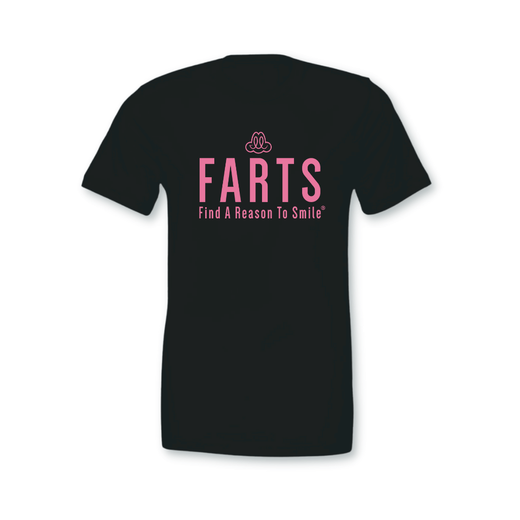 FARTS-sig-black-pink-t-shirt-motivational-graphic-tee
