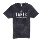 FARTS-sig-cloud-black-white-motivational-statement-tee