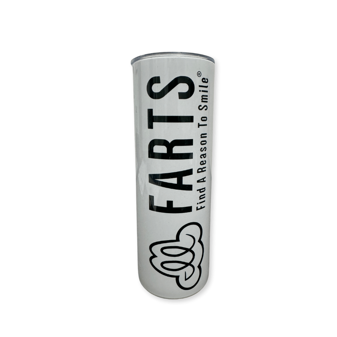 FARTS-tumbler-white-black