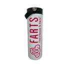 FARTS-tumbler-white-pink