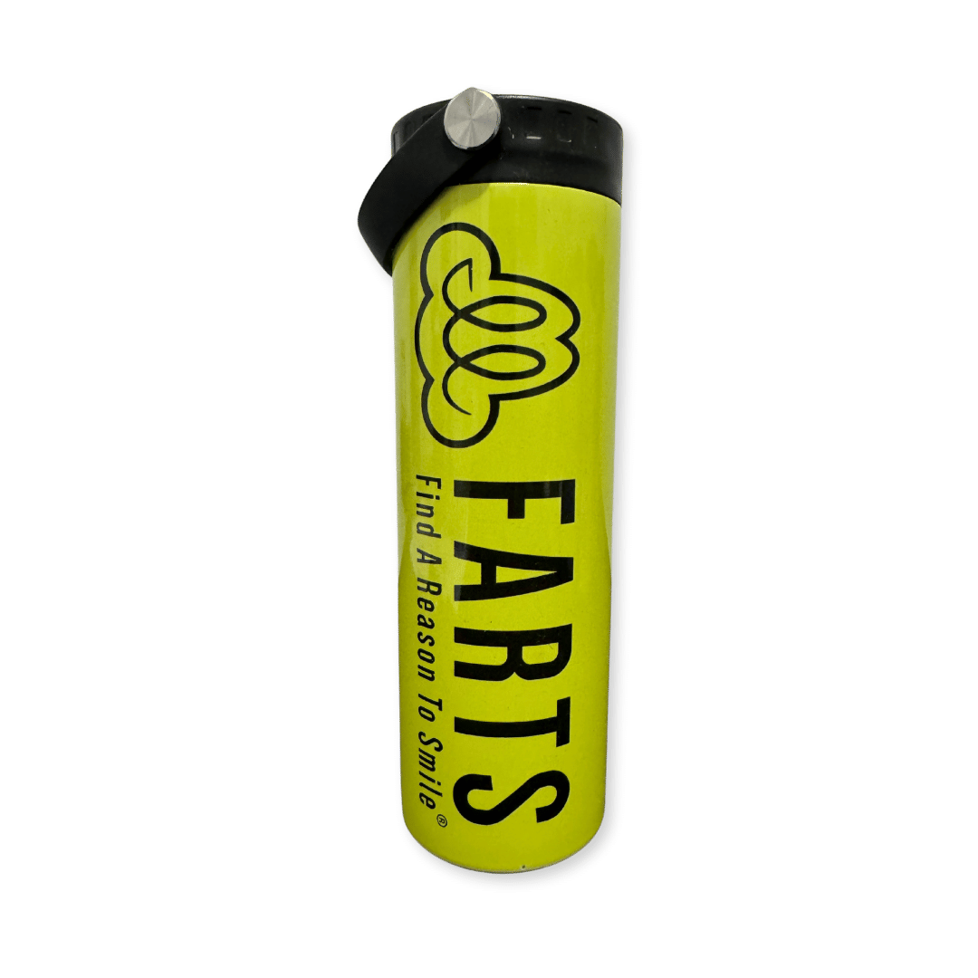 FARTS-tumbler-yellow-black-2