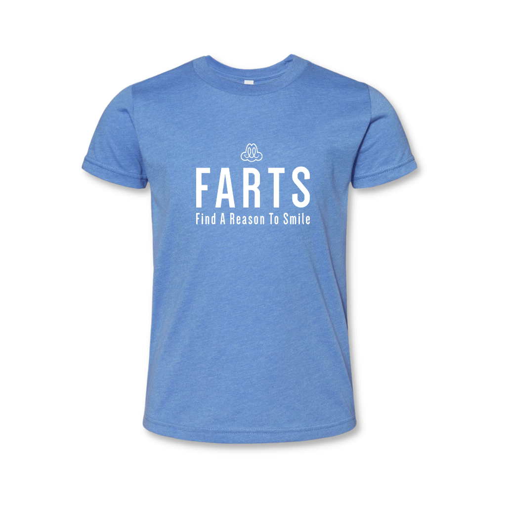 Funny fart sale t shirts
