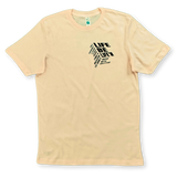 Life Be Life’n Tee – Box Design for Daily Gratitude