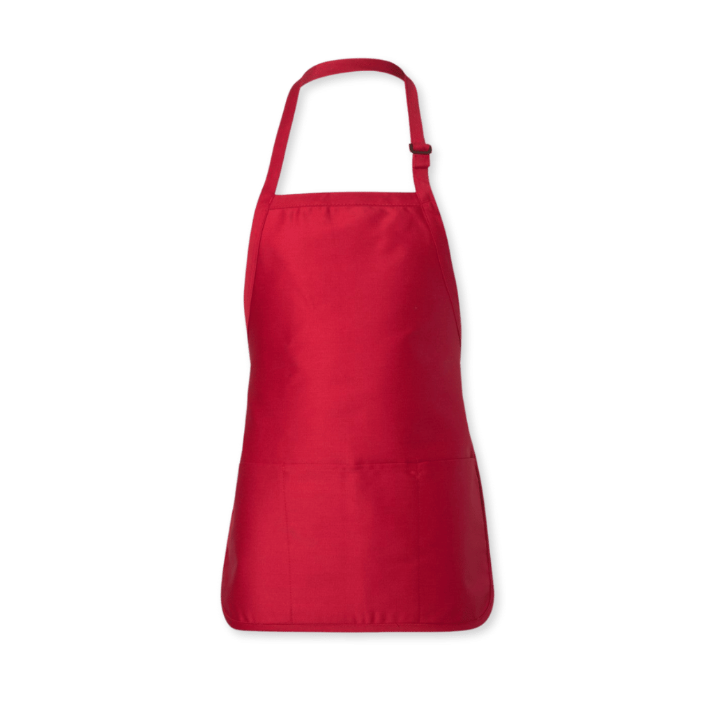 blank-red-FARTS-apron-Find-A-Reason-To-Smile