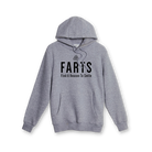 FARTS-hoodie-grey-and-black-Find-A-Reason-To-Smile-gratitude-motivational-inspirational-brand